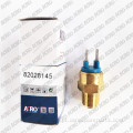 82028145 Sensor de temperatura do refrigerante da Nova Holanda